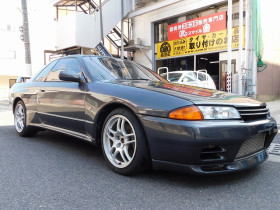 �������饤��GT-R BNR32<font size=2 color=#ff0000><b>��798���ߡ�</b></font>