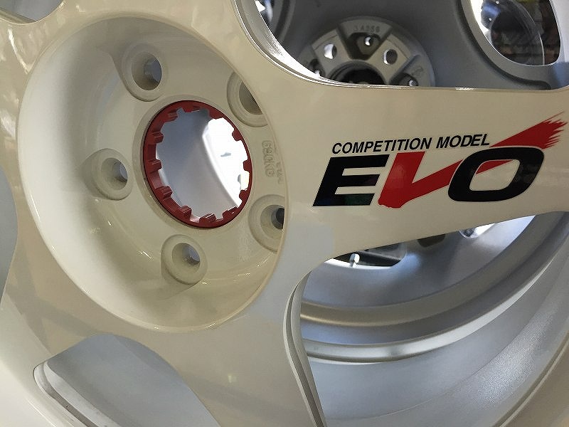 Desmond 17インチ リーガマスター エボ | 広島市西区｜自動車販売